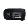 Premium Battery for Black & Decker Bd18psk, Bdgl1800, Bdgl18k-2 18V, 1500mAh - 27.00Wh