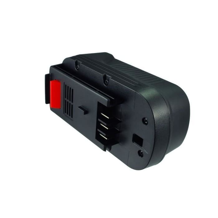 Premium Battery for Black & Decker Bd18psk, Bdgl1800, Bdgl18k-2 18V, 3000mAh - 54.00Wh