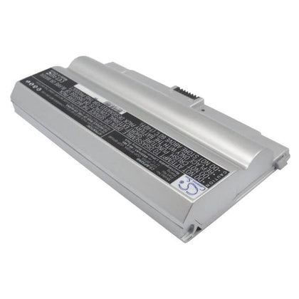 New Premium Notebook/Laptop Battery Replacements CS-BPS8NB