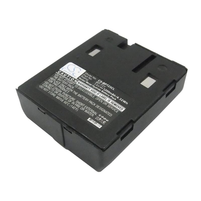New Premium Cordless Phone Battery Replacements CS-BPT23CL