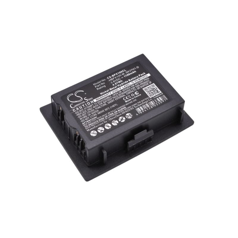 New Premium Cordless Phone Battery Replacements CS-BPX100CL