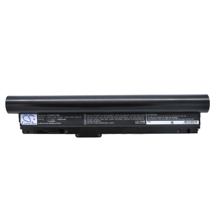 New Premium Notebook/Laptop Battery Replacements CS-BPX11NB
