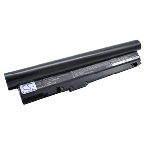 New Premium Notebook/Laptop Battery Replacements CS-BPX11NB