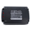 New Premium Power Tools Battery Replacements CS-BPX360PW