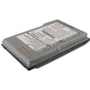 Premium Battery for BenQ P50 3.7V, 2600mAh - 9.62Wh