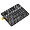 Premium Battery for Bq, Aquaris E6 3.8V, 3800mAh - 14.44Wh