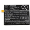 Premium Battery for Bq, Aquaris E6 3.8V, 3800mAh - 14.44Wh