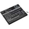 Premium Battery for Bq, Aquaris M5.5 3.8V, 3400mAh - 12.92Wh