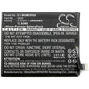 Premium Battery for Bq, Aquaris M5.5 3.8V, 3400mAh - 12.92Wh