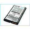 Premium Battery for Blackberry 7100, 7100g, 7100i 3.7V, 900mAh - 3.33Wh