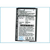 Premium Battery for Blackberry 7100, 7100g, 7100i 3.7V, 900mAh - 3.33Wh