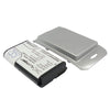 Premium Battery for Blackberry 7100, 7100T, 7100r 3.7V, 1900mAh - 7.03Wh