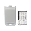 Premium Battery for Blackberry 7100, 7100T, 7100r 3.7V, 1900mAh - 7.03Wh