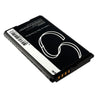 Premium Battery for Blackberry Curve 8300, Curve 8310, Curve 8320 3.7V, 1000mAh - 3.70Wh