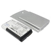 Premium Battery for Blackberry Curve 8300, Curve 8310, Curve 8320 3.7V, 1900mAh - 7.03Wh