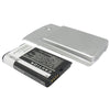 Premium Battery for Blackberry Curve 8300, Curve 8310, Curve 8320 3.7V, 1900mAh - 7.03Wh