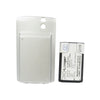 Premium Battery for Blackberry Curve 8300, Curve 8310, Curve 8320 3.7V, 1900mAh - 7.03Wh