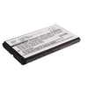 Premium Battery for Blackberry 8700, 8700c, 8700f 3.7V, 1000mAh - 3.70Wh