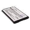 Premium Battery for Blackberry 8700, 8700c, 8700f 3.7V, 1000mAh - 3.70Wh