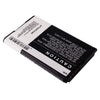 Premium Battery for Blackberry 8700, 8700c, 8700f 3.7V, 1200mAh - 4.44Wh