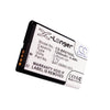 Premium Battery for Blackberry 8700, 8700c, 8700f 3.7V, 1200mAh - 4.44Wh