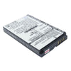 Premium Battery for Blackberry 8800, 8800c, 8800r 3.7V, 1400mAh - 5.18Wh