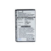 Premium Battery for Blackberry 8800, 8800c, 8800r 3.7V, 1400mAh - 5.18Wh