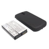 Premium Battery for Blackberry Bold 9000 3.7V, 2400mAh - 8.88Wh