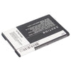 Premium Battery for Blackberry Bold 9000, Bold 9030, Bold 9630 3.7V, 1700mAh - 6.29Wh