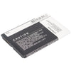 Premium Battery for Blackberry Bold 9000, Bold 9030, Bold 9630 3.7V, 1700mAh - 6.29Wh