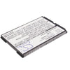 Premium Battery for AT&T Bold 3.7V, 1150mAh - 4.26Wh