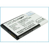 Premium Battery for BLACKBERRY Bold 9000 3.7V, 1500mAh - 5.55Wh