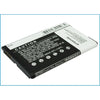 Premium Battery for BLACKBERRY Bold 9000 3.7V, 1500mAh - 5.55Wh