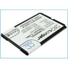 Premium Battery for BLACKBERRY Bold 9000 3.7V, 1500mAh - 5.55Wh