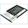 Premium Battery for BLACKBERRY Bold 9000 3.7V, 1500mAh - 5.55Wh