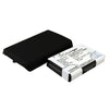 Premium Battery for Blackberry Pearl 9100 3.7V, 2400mAh - 8.88Wh