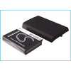 Premium Battery for Blackberry Pearl 9100 3.7V, 2100mAh - 7.77Wh