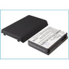 Premium Battery for Blackberry Pearl 9100 3.7V, 2100mAh - 7.77Wh