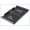 Premium Battery for Blackberry Pearl 9100 3.7V, 2100mAh - 7.77Wh