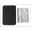 Premium Battery for Blackberry Pearl 9100 3.7V, 2100mAh - 7.77Wh