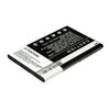 Premium Battery for Blackberry Curve 9220, Curve 9320, Curve 9230 3.7V, 1550mAh - 5.74Wh