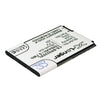 Premium Battery for Blackberry Curve 9220, Curve 9320, Curve 9230 3.7V, 1550mAh - 5.74Wh