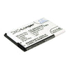 Premium Battery for Blackberry Curve 9220, Curve 9320, Curve 9230 3.7V, 1550mAh - 5.74Wh