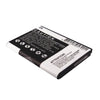 Premium Battery for Blackberry Pearl 3G, Pearl 2, Pearl 9100 3.7V, 1100mAh - 4.07Wh