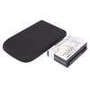 Premium Battery for Blackberry Blackberry Torch, Torch 9800 3.7V, 2600mAh - 9.62Wh