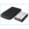 Premium Battery for Blackberry Torch, Torch 9800 3.7V, 2200mAh - 8.14Wh