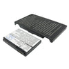 Premium Battery for Blackberry Torch, Torch 9800, Torch 2 9810 3.7V, 1100mAh - 4.07Wh