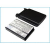 Premium Battery for Blackberry Torch 9860, Torch 9850 3.7V, 3000mAh - 11.10Wh