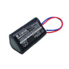 Premium Battery for Braun Perfusor Ft91, Perfusor F, Perfusor Secura P 7.2V, 3000mAh - 21.60Wh