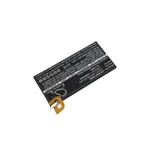 Premium Battery for Blackberry Priv, Rhk211lw, Stv100-1 3.85V, 3300mAh - 12.71Wh